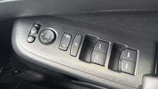 Honda HR-V 1.5 eHEV Elegance 5dr CVT Hybrid Hatchback